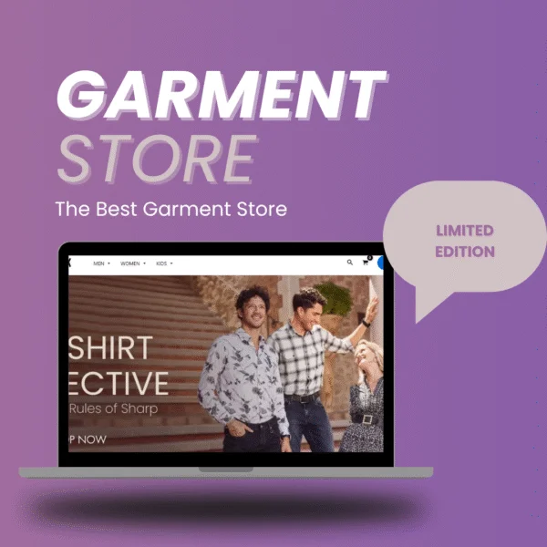 garmentstore